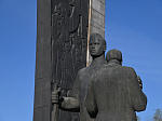9 мая в Барнауле